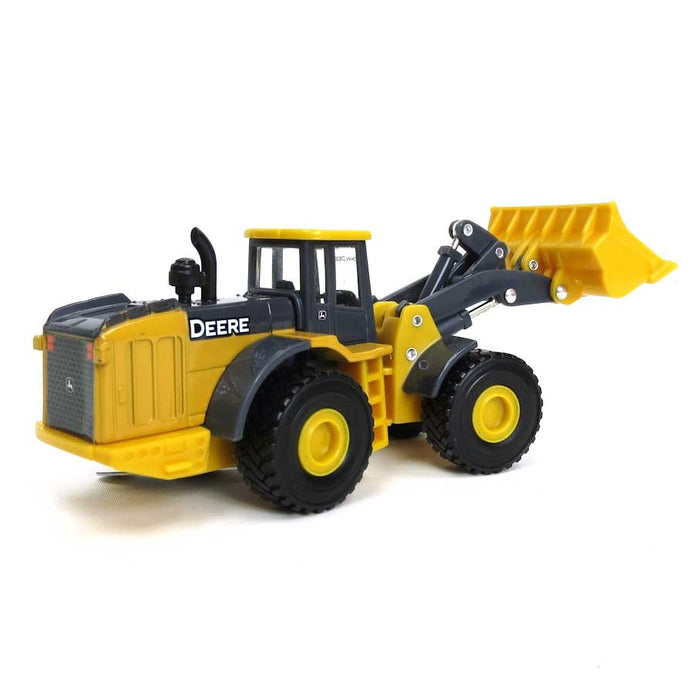 Collect N Play John Deere Wheel Loader