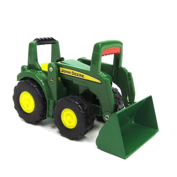 Collect N Play John Deere Big Scoop Tractor