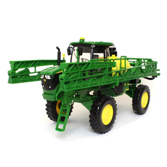 1/16 Big Farm John Deere R4023 Self Propelled Sprayer