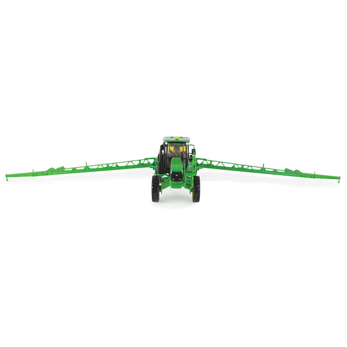 1/16 Big Farm John Deere R4023 Self Propelled Sprayer