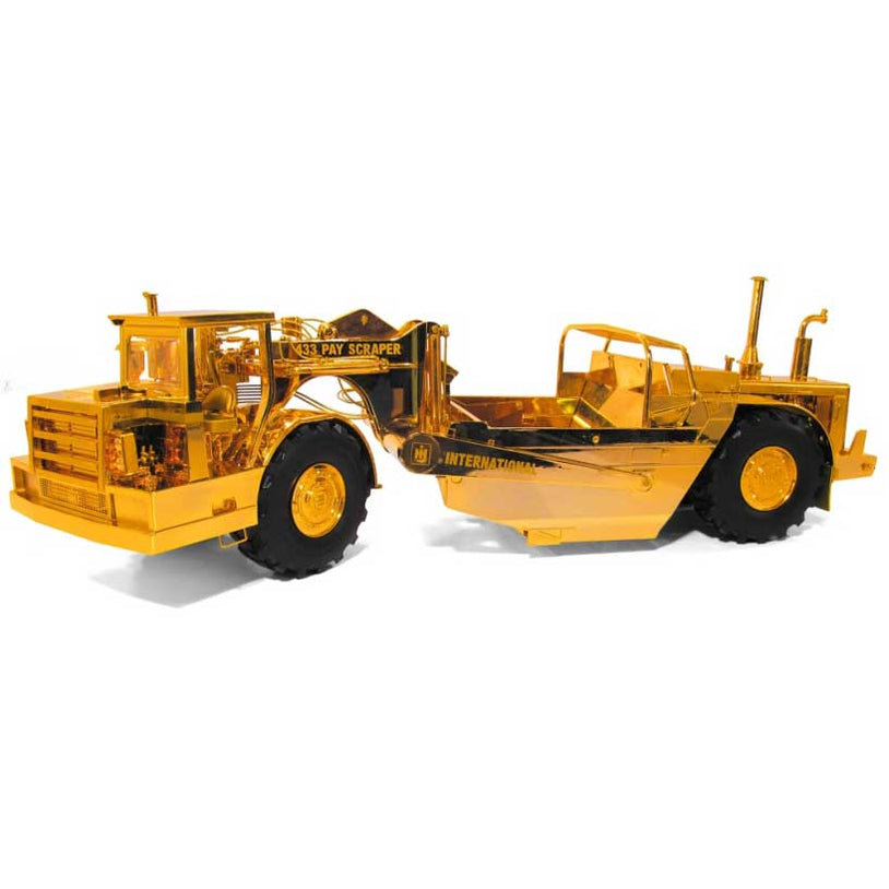 Toy Scrapers – Construction Scale Models | Outback Toys