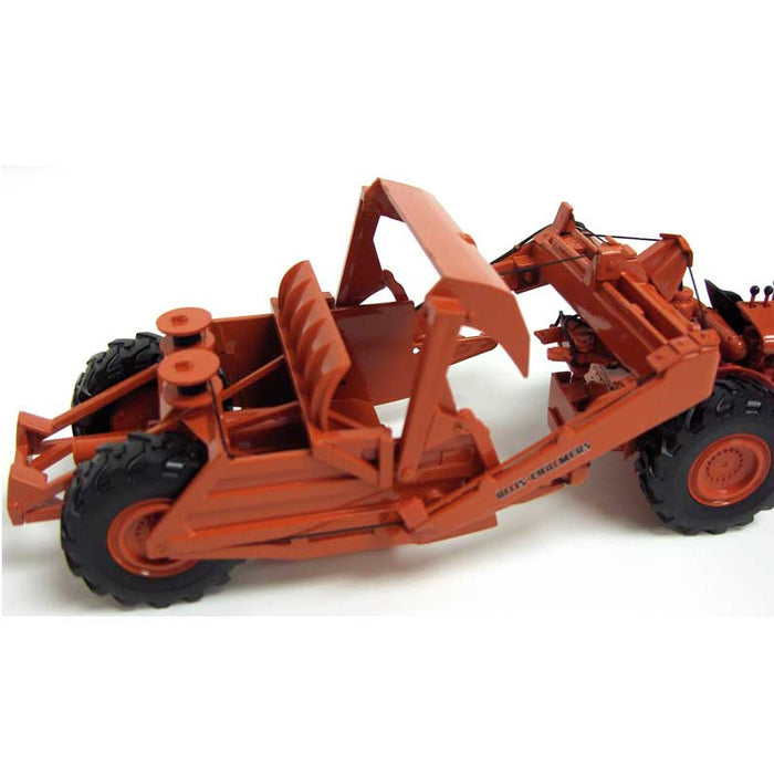 1/50 Allis Chalmers TS-300 Motor Scraper, 2007 National Toy Truck 'N Construction Show