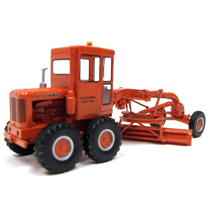 1/50 Limited Edition Allis Chalmers Forty-Five Motor Grader, 2008 National Toy Truck 'N Construction Show