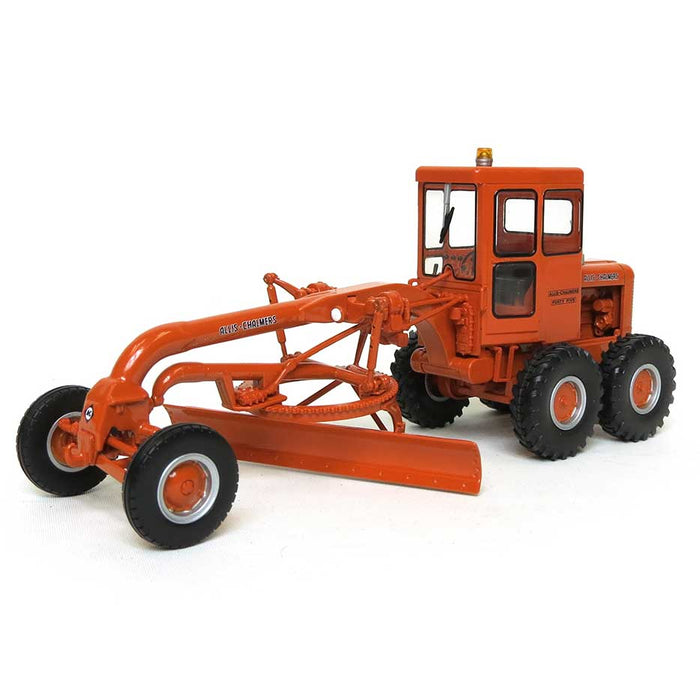 (B&D) 1/50th Limited Edition Allis Chalmers 45 Motor Grader - Damaged Item