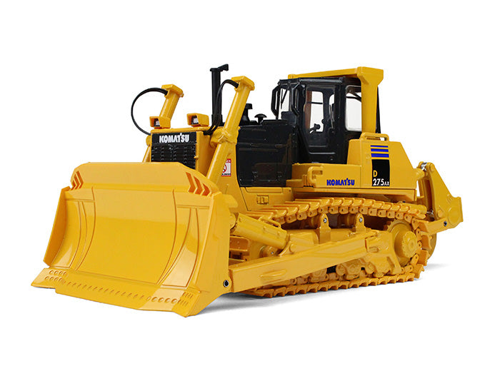 1/50 Komatsu D275AX-5 Sigmadozer with Ripper