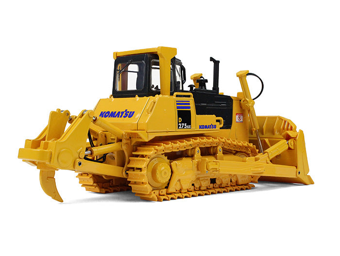 1/50 Komatsu D275AX-5 Sigmadozer with Ripper