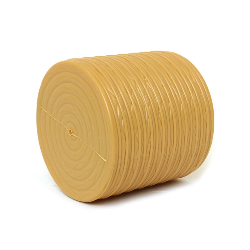 1/16 Round Bales 4 Pack by Little Buster Toys