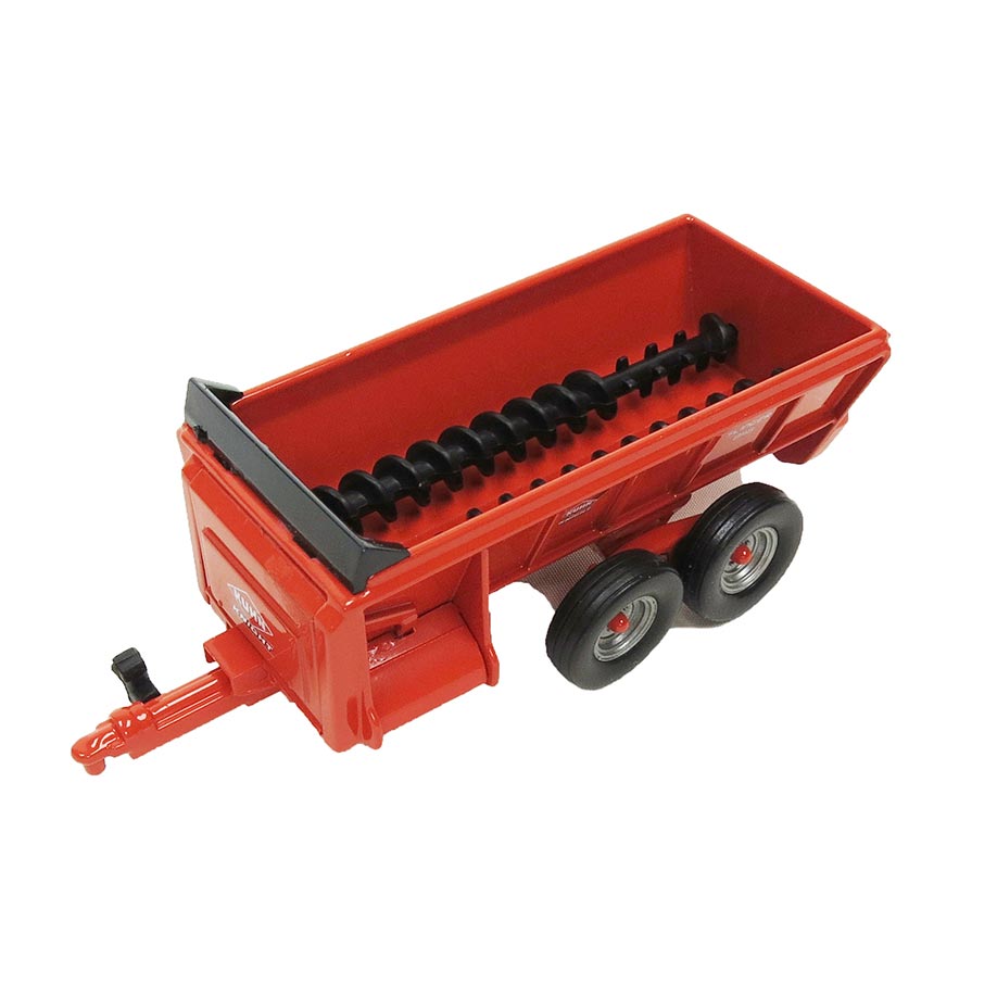 1/64 Kuhn 8118 Slinger Spreader — Outback Toys