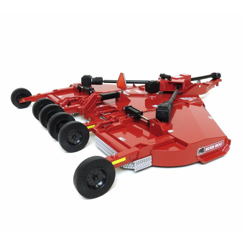 1/16 Bush Hog 2815 Flex Wing Rotary Cutter by Die Cast Promotions