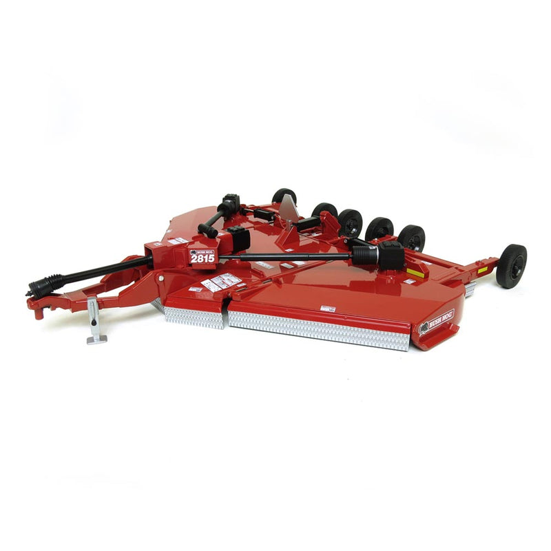 1/16 Bush Hog 2815 Flex Wing Rotary Cutter by Die Cast Promotions
