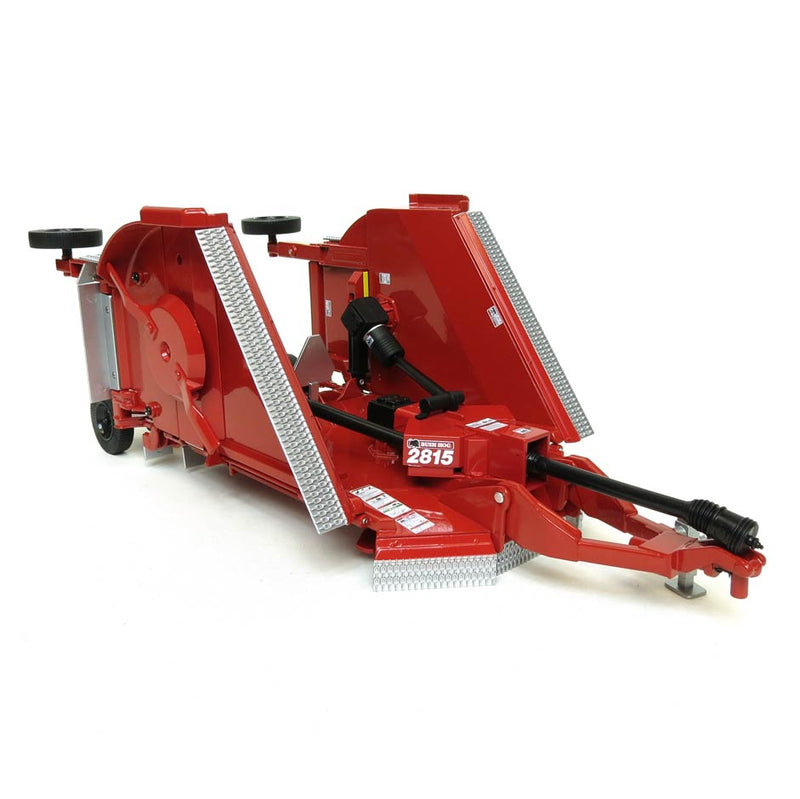 1/16 Bush Hog 2815 Flex Wing Rotary Cutter by Die Cast Promotions