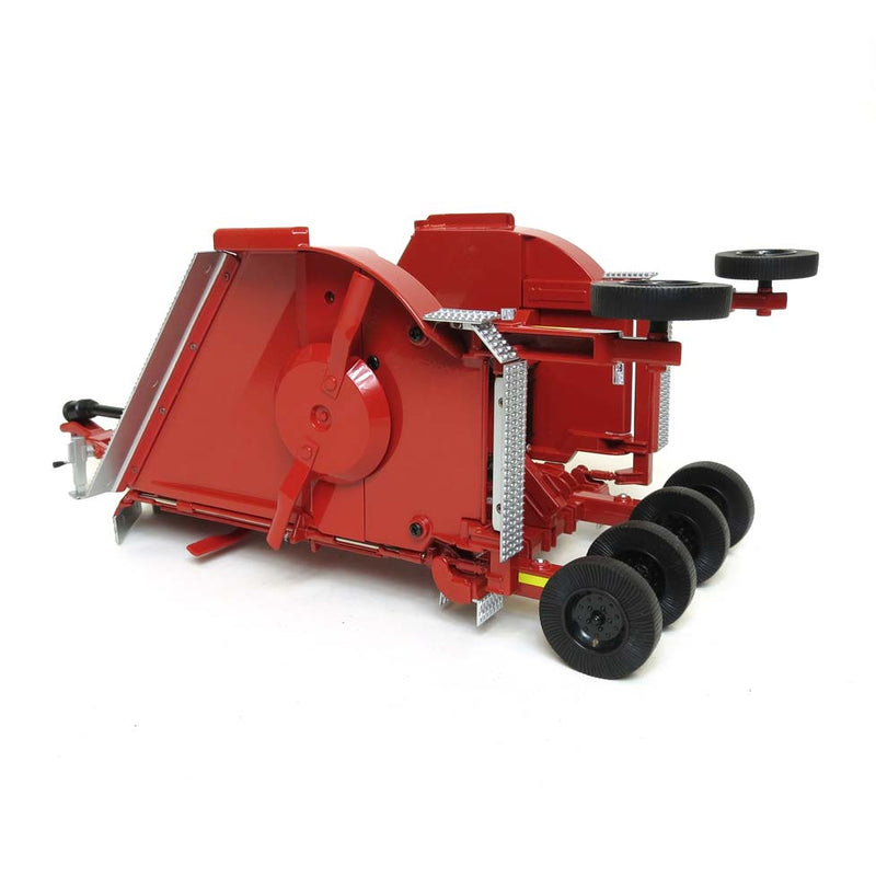 1/16 Bush Hog 2815 Flex Wing Rotary Cutter by Die Cast Promotions