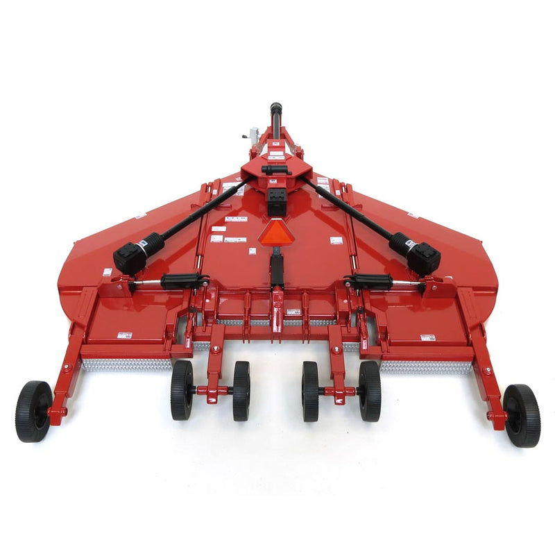 1/16 Bush Hog 2815 Flex Wing Rotary Cutter by Die Cast Promotions