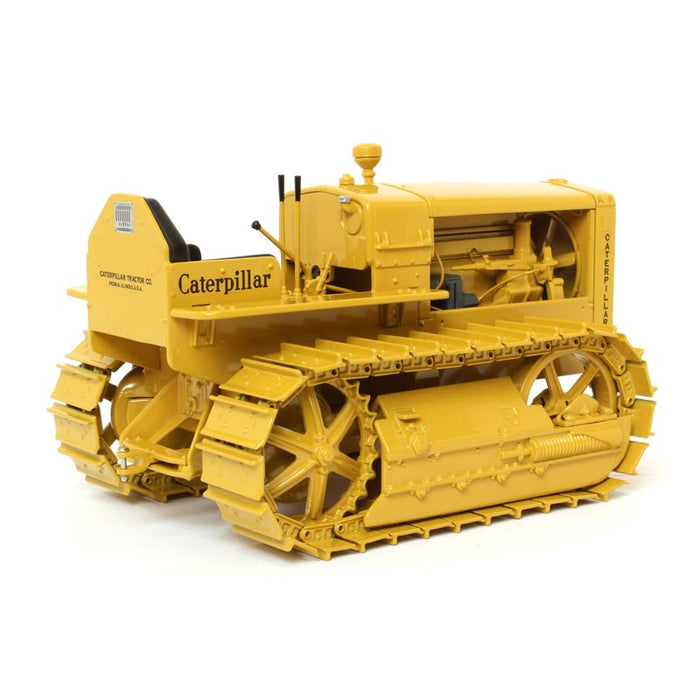 1/16 Caterpillar Model 22 Crawler with Steel Tracks by Norscot