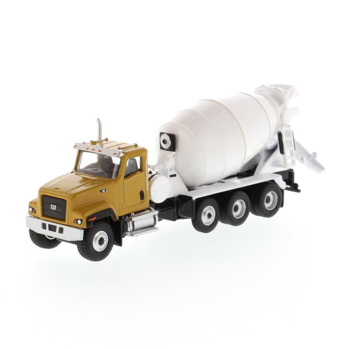 1/87 Caterpillar CT681 Concrete Mixer