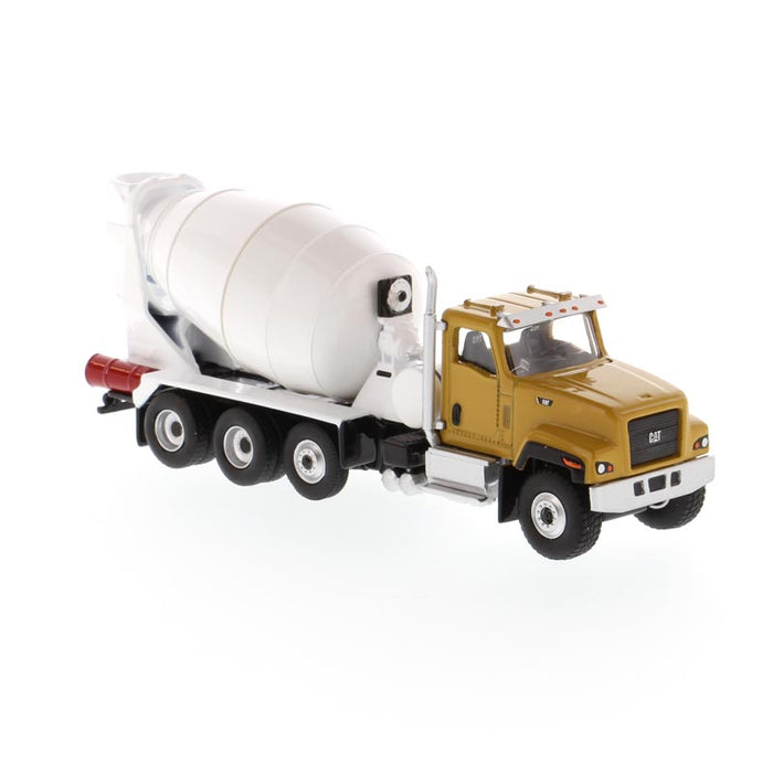 1/87 Caterpillar CT681 Concrete Mixer