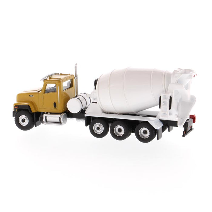 1/87 Caterpillar CT681 Concrete Mixer