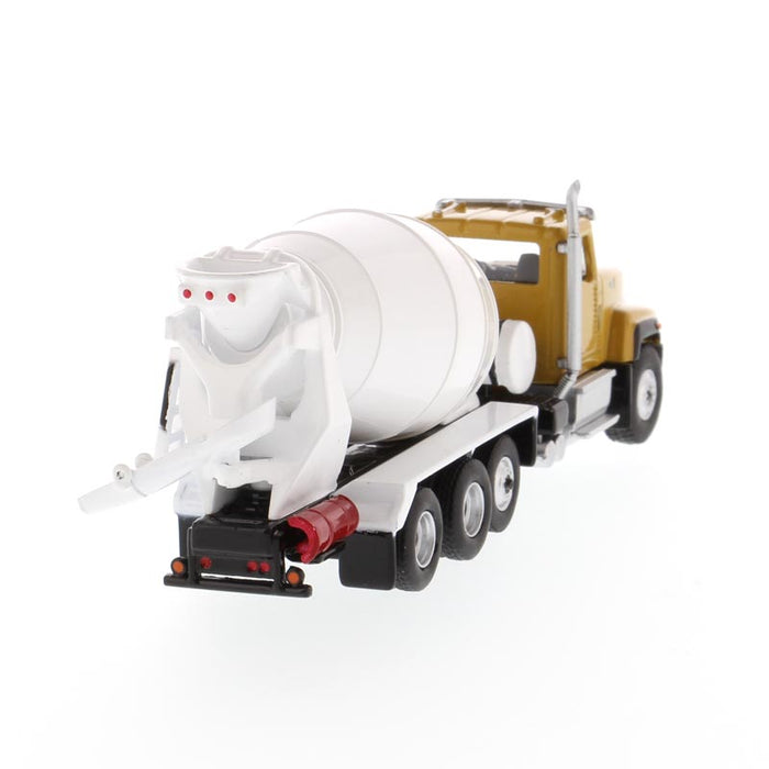 1/87 Caterpillar CT681 Concrete Mixer