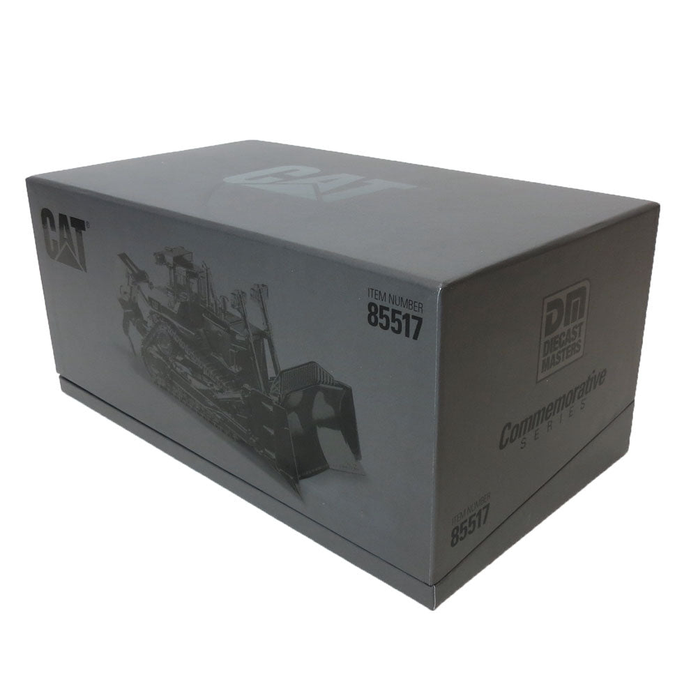 テラキューブ 85517 Copper Finish ~ 1/50 Caterpillar D11T Dozer, Diecast Masters