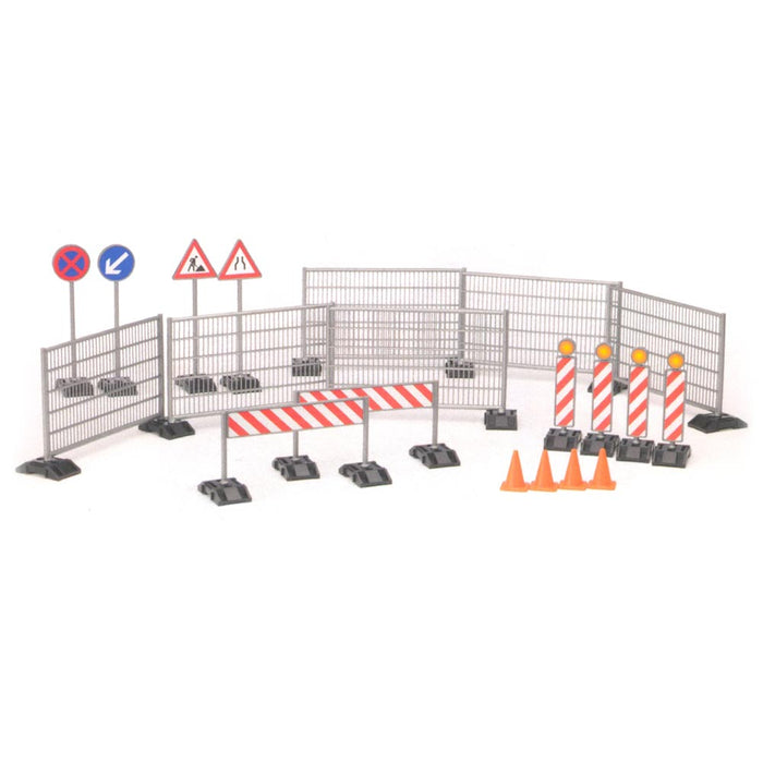 1/16 Construction Accessories Set by Bruder