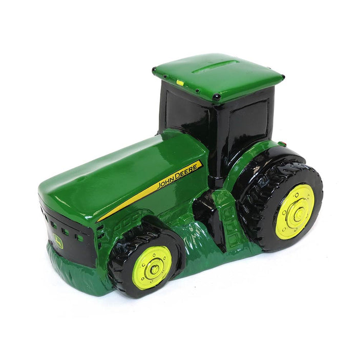 John Deere Tractor Savings Bank