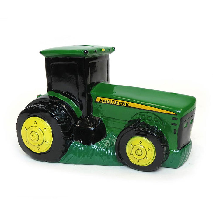 John Deere Tractor Savings Bank