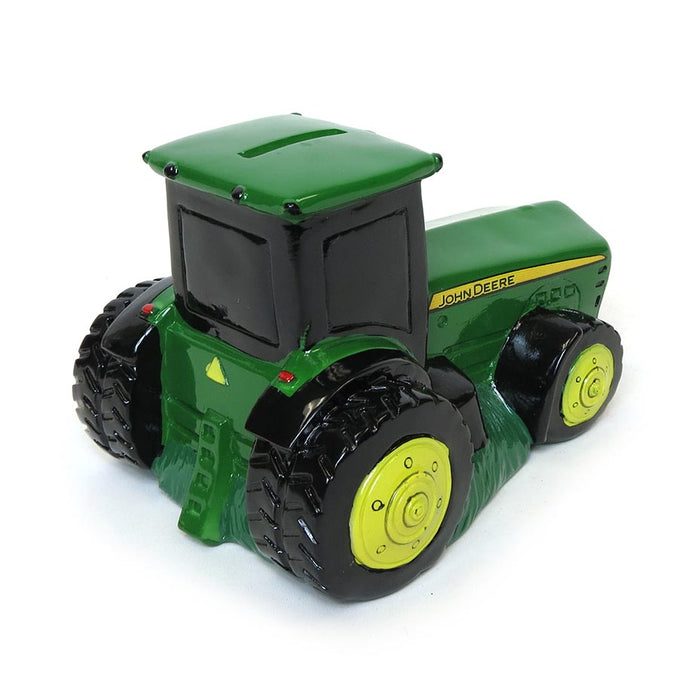 John Deere Tractor Savings Bank