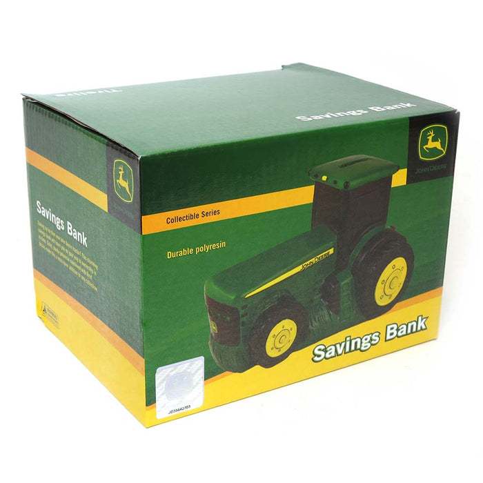 John Deere Tractor Savings Bank