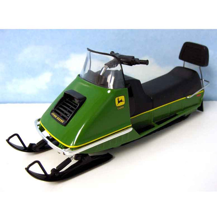 1/16 Limited Edition John Deere 500 Snowmobile