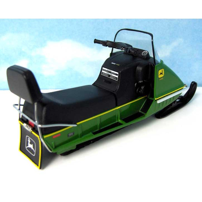 1/16 Limited Edition John Deere 500 Snowmobile