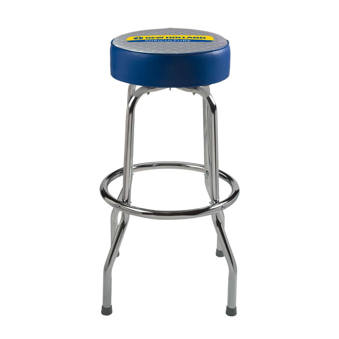 New Holland Cushioned 30 Inch Barstool