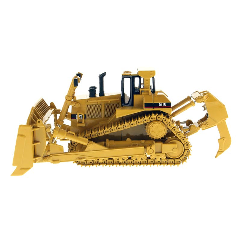 1/50 Caterpillar D11R Track Type Crawler