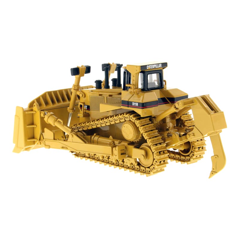 1/50 Caterpillar D11R Track Type Crawler