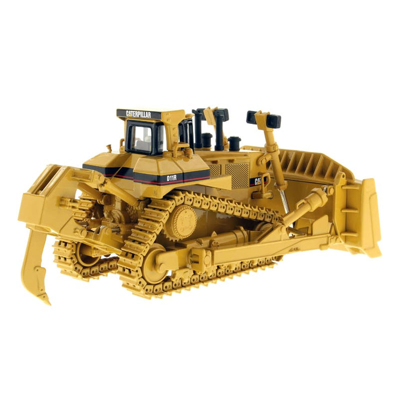 1/50 Caterpillar D11R Track Type Crawler