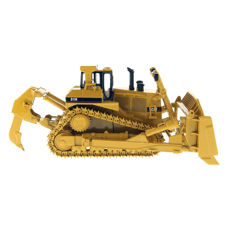 1/50 Caterpillar D11R Track Type Crawler