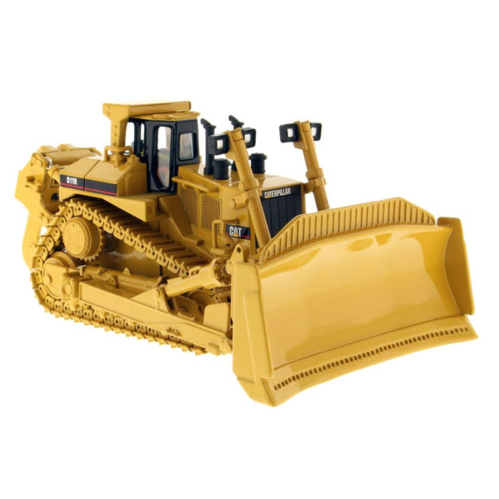 1/50 Caterpillar D11R Track Type Crawler