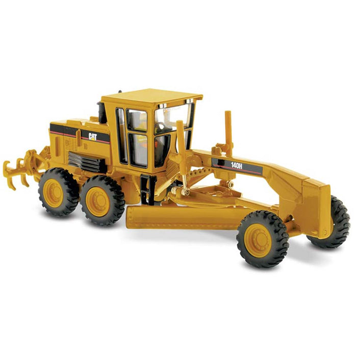 1/50 Caterpillar 140H Motor Grader