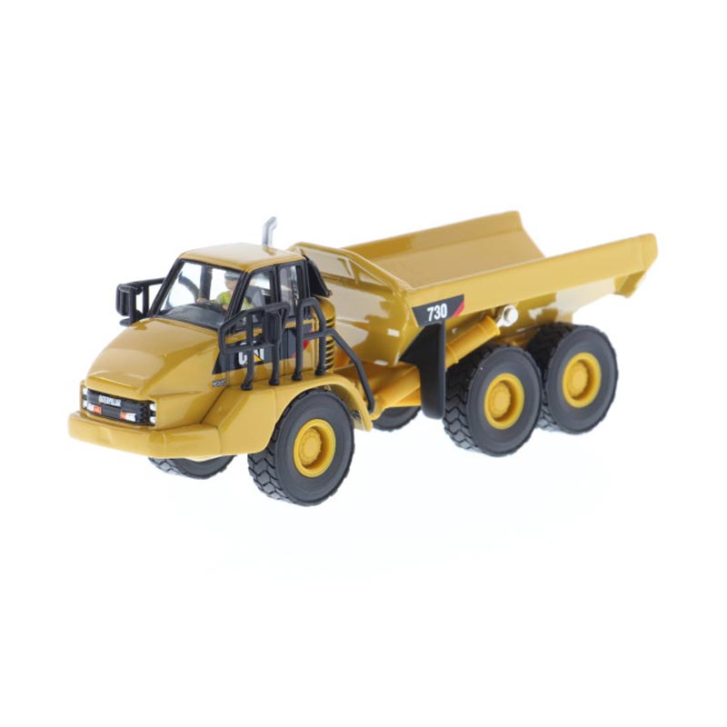 1/87 High Detail CAT 730 Articulated Truck