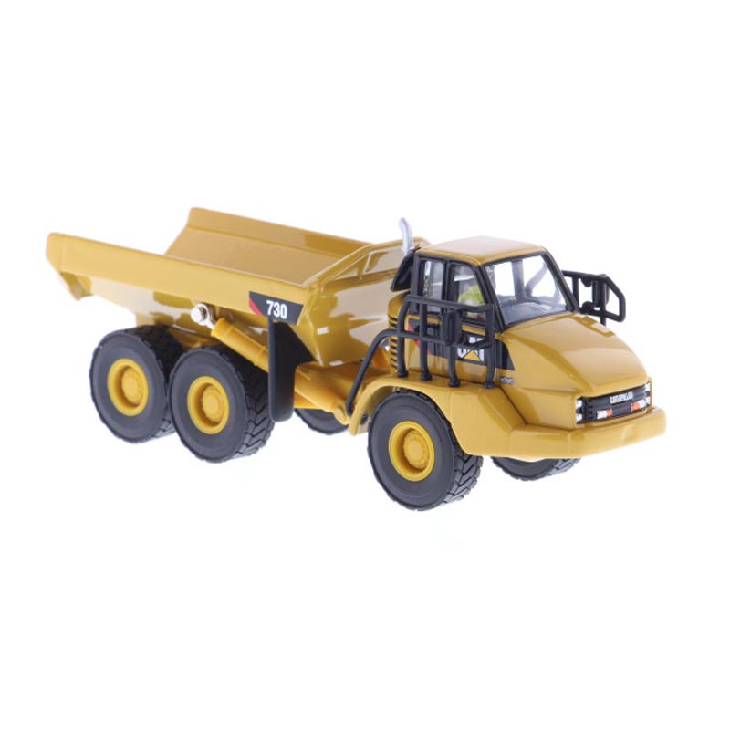 1/87 High Detail CAT 730 Articulated Truck