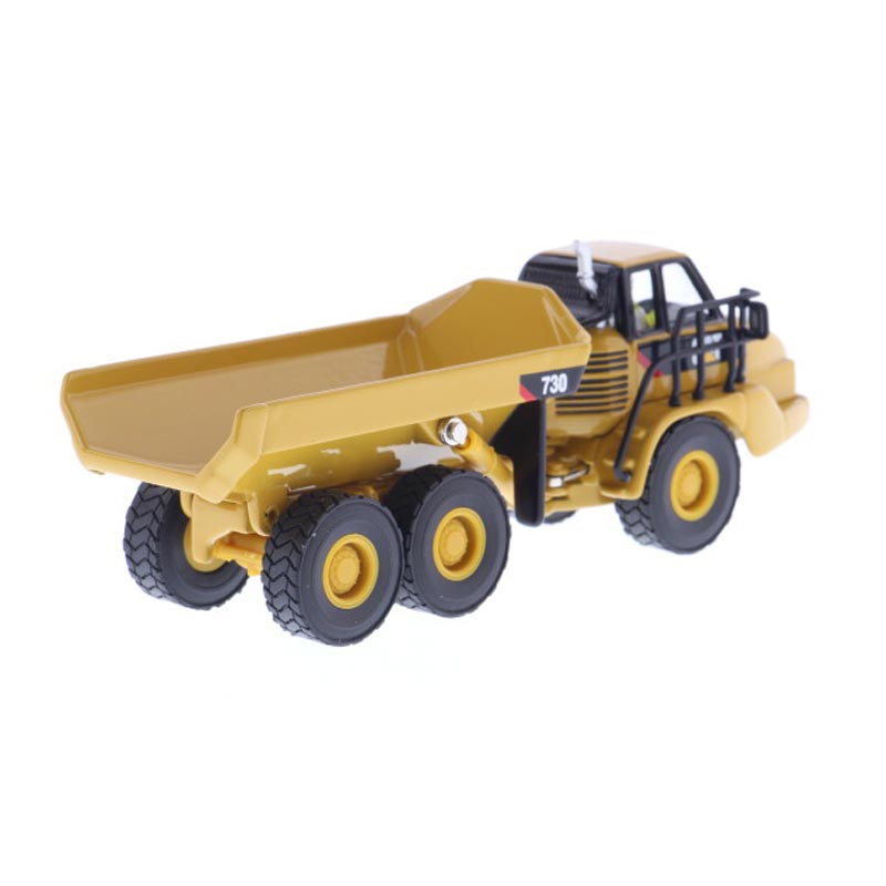 1/87 High Detail CAT 730 Articulated Truck
