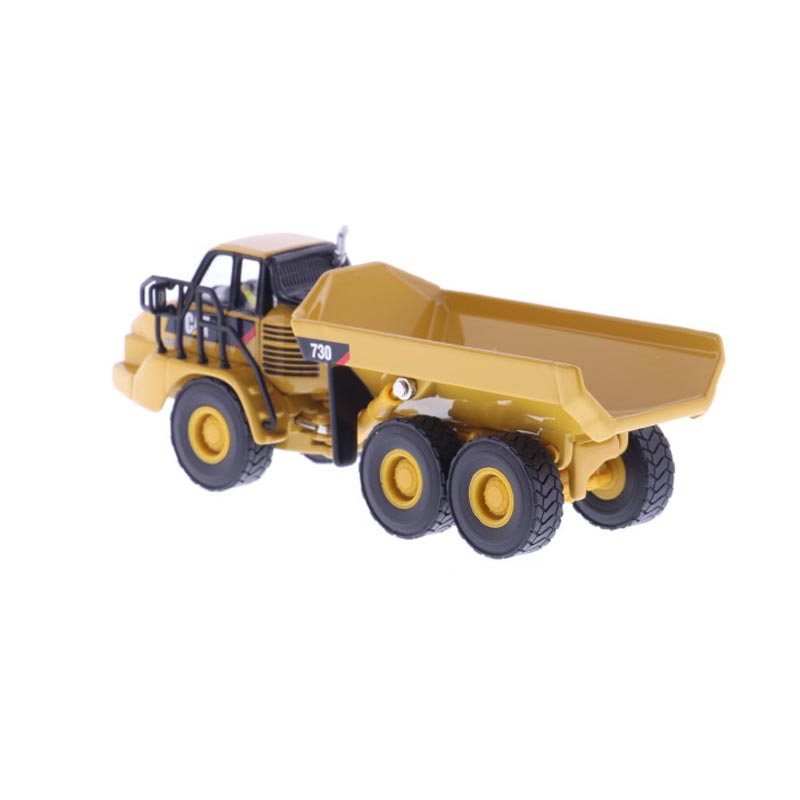 1/87 High Detail CAT 730 Articulated Truck