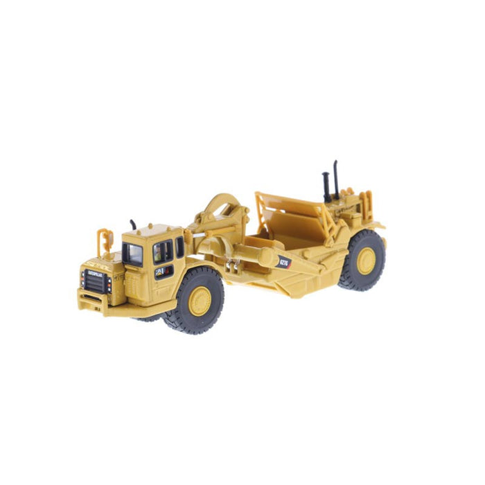 1/87 High Detail CAT 627G Wheel Tractor Scraper