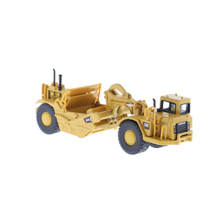 1/87 High Detail CAT 627G Wheel Tractor Scraper