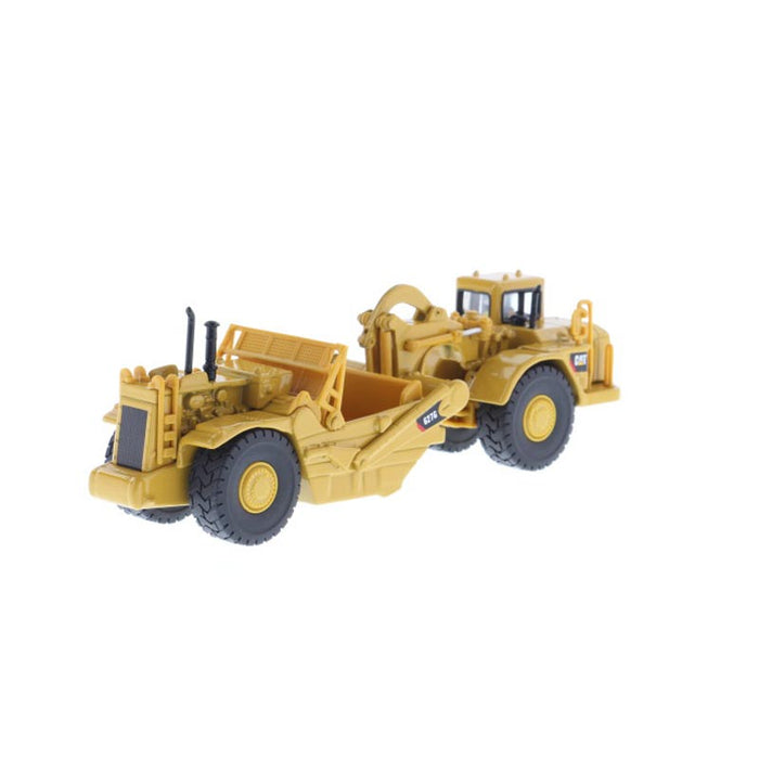 1/87 High Detail CAT 627G Wheel Tractor Scraper