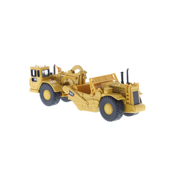 1/87 High Detail CAT 627G Wheel Tractor Scraper