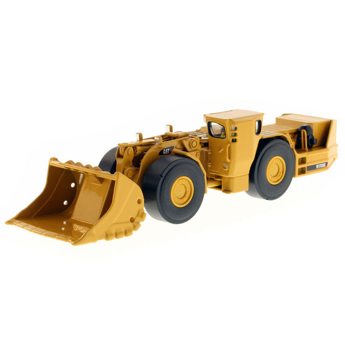 1/50 Caterpillar R1700G Underground Mining Loader