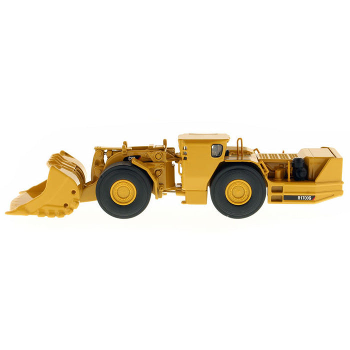 1/50 Caterpillar R1700G Underground Mining Loader