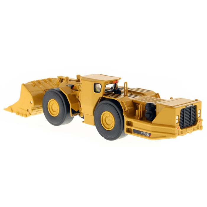 1/50 Caterpillar R1700G Underground Mining Loader