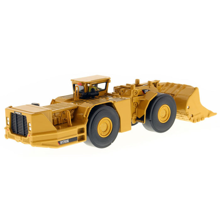 1/50 Caterpillar R1700G Underground Mining Loader