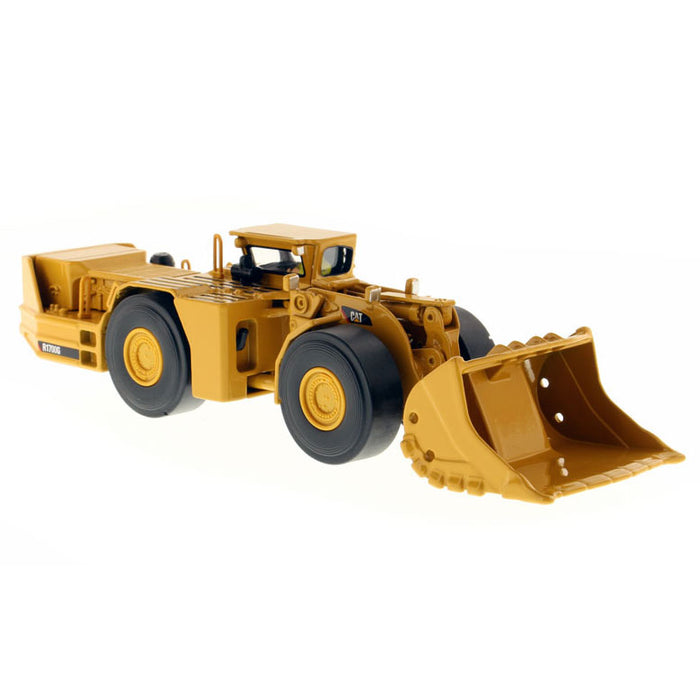 1/50 Caterpillar R1700G Underground Mining Loader